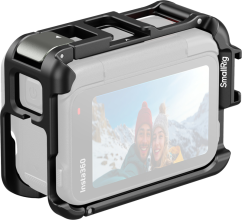 SmallRig 5000 Multifunctional Action Camera Cage for Insta360 Ace Pro / Ace Pro 2