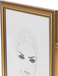 Focus Tango Classic Gold 18x24