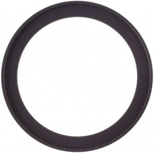 forDSLR 62-72mm Step-Up Adapterring