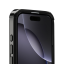 Hama Extreme Protect, kryt pro Apple iPhone 16, magnetický, D3O®, černý