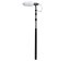 BOYA BY-PB25 Kohlefaser-Boompole (2,5 m) mit internem XLR-Kabel