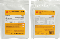 Kodak Professional XTOL Film Developer Powder To Make 5L