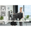 Standardní držák pro stolní monitor Hama 32", 1 rameno