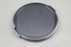 Krytka objektivu 37 mm