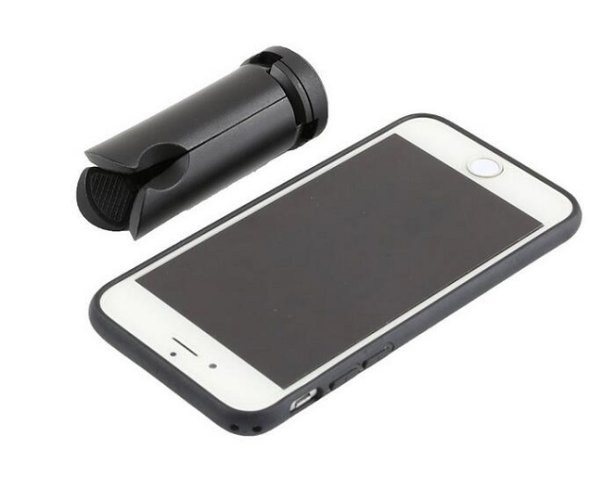 Elementrix mini stativ pro Gopro a mobil (ST123)
