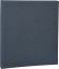 Focus Base Line Canvas Ringbinder Blue