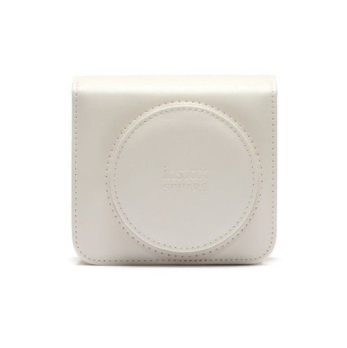 Fujifilm pouzdro pro INSTAX SQ1 CHALK WHITE