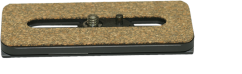 Velbon Quick Release Plate QB F51