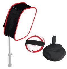 Univerzální softbox pro LED panel (LBX)
