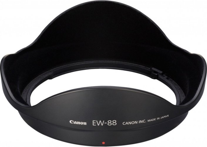 Canon EW-88 slnečná clona