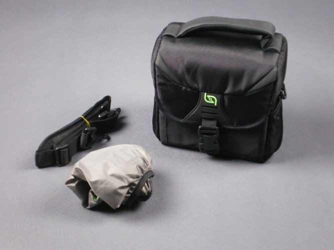 Fotografická brašna Athletic 18 (Athletic18)