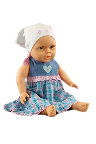 Dětská figurína batole, miminko 60cm (BD-3)