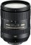 Nikon AF-S DX 16-85mm f/3,5-5,6G ED VR II Nikkor