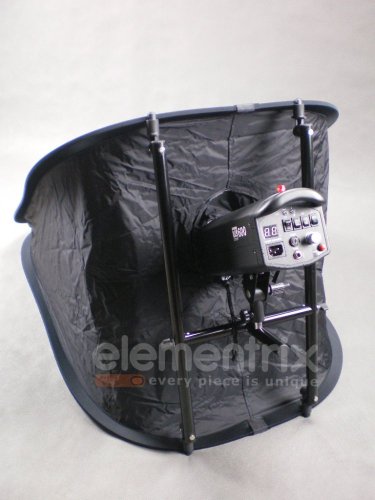 forDSLR Floor softbox, podlahový softbox