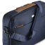 Hama Casual, brašna na notebook, pro úhlopříčku 40-41 cm (15,6-16,2"), tmavě modrá