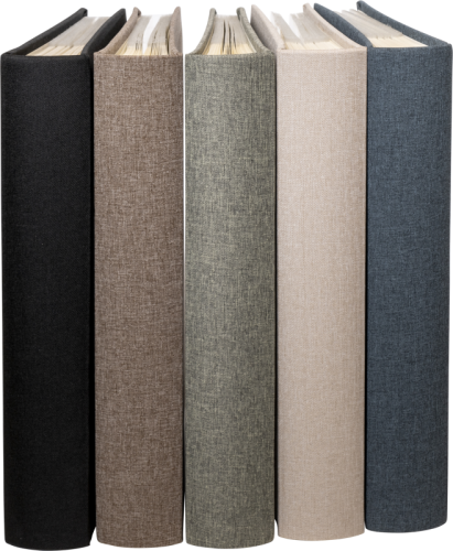 Focus Base Line Canvas Super 300 10x15 Black