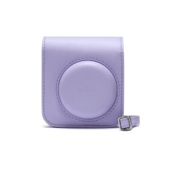 Fujifilm tok INSTAX mini 12 lila színű készülékhez
