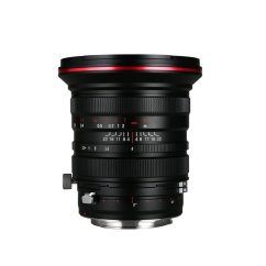 LAOWA 20mm f/4 Zero-D Shift für Canon EF