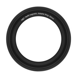 H&Y SWIFT A 82mm Einschraub-Adapter magnetisch