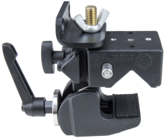 Kupo KCP-700-LDS L-Shape Tiny Clamp For Ld Curv 500 Slat