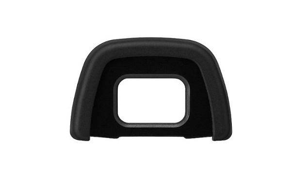 Augenmuschel DK23, DK-23 für Nikon (DK23)