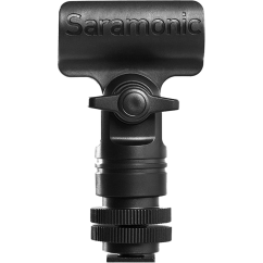 Saramonic SR-SMC1 Shock Mount For Shotgun Mic
