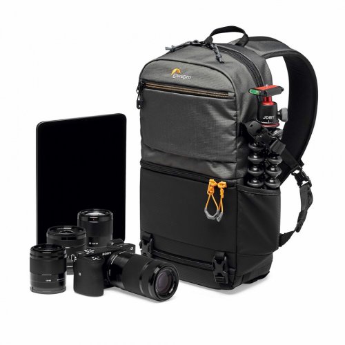 Lowepro Slingshot SL 250 AW III-Grey