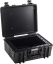 BW Outdoor Battery.case 908.8. Transport & Storage of defective lithium batteries, black