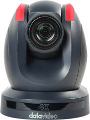 Datavideo PTC-285 UHD PTZ Camera  w AutoTRACKING