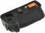 Jupio Batteriegriff für Panasonic DMC-GH3 / DMC-GH4 ersetzt DMW-BGGH3