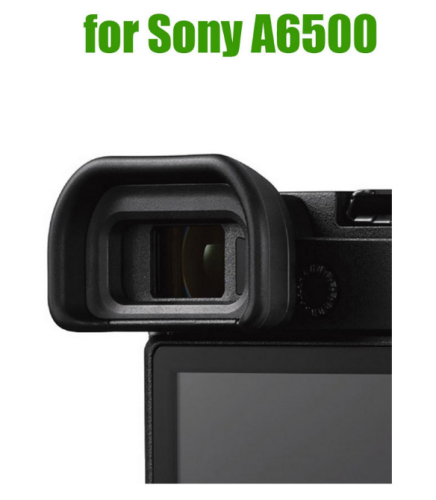 Elementrix Očnice FDA-EP17 pro Sony A6500 A6400 (FDA-EP17)