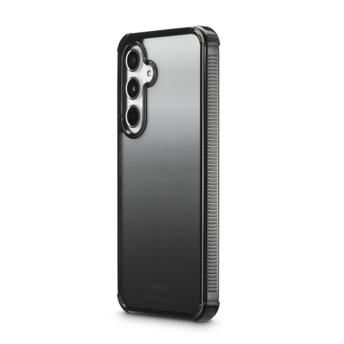 Hama Extreme Protect, kryt pro Samsung Galaxy A16/A16 5G, D3O®, černý Hama Extreme Protect, kryt pro Samsung Galaxy A16/A16 5G, D3O®, černý