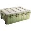 Peli™ Case 1730 Koffer mit militärischem Schaumstoff (Grün)