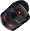 Samyang 8mm f/2,8 UMC Fish-eye II černý pro Sony E
