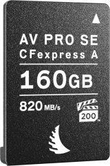 Angelbird CFexpress Type A SE, VPG200, R820/W730 (Type A) 160GB