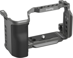 SmallRig 4949 HawkLock Quick Release Cage Kit for Sony ZV-E10 II