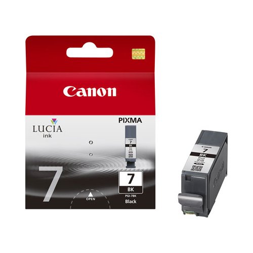 Canon PGI-7BK Photo černá