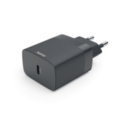 Rychlá nabíječka USB Hama, USB-C PD 30 W, Ecosential