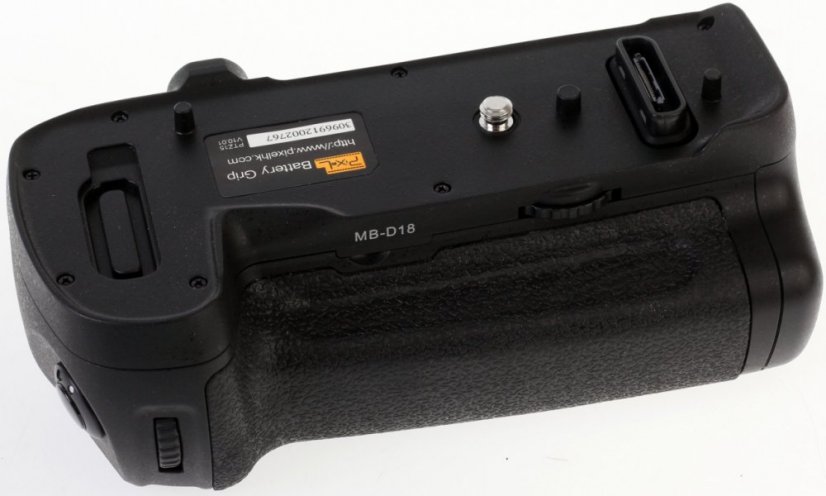 Pixel Vertax MB-D18 Battery Grip for Nikon D850