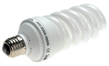 Linkstar E14/16W úsporná spirálová žárovka
