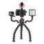 Joby GorillaPod Rig (Černý/Šedý)