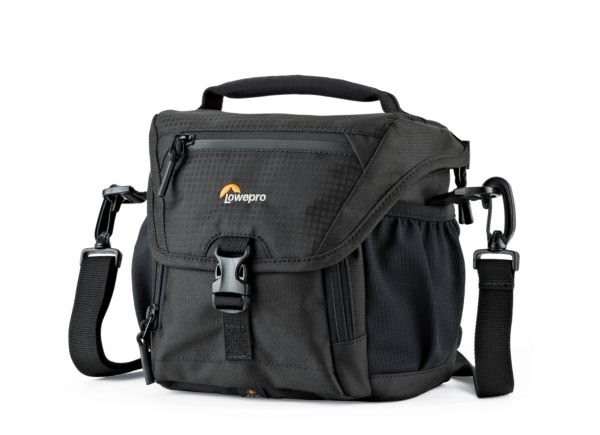 Lowepro Nova 140 AW II černá