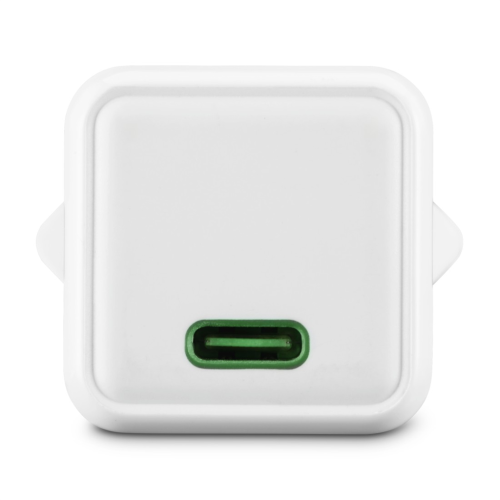 Hama rýchla USB nabíjačka, USB-C PD/QC 30 W, super-mini