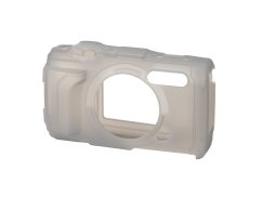 Púzdro OM SYSTEM CSCH-128 silikónové pre TG-7