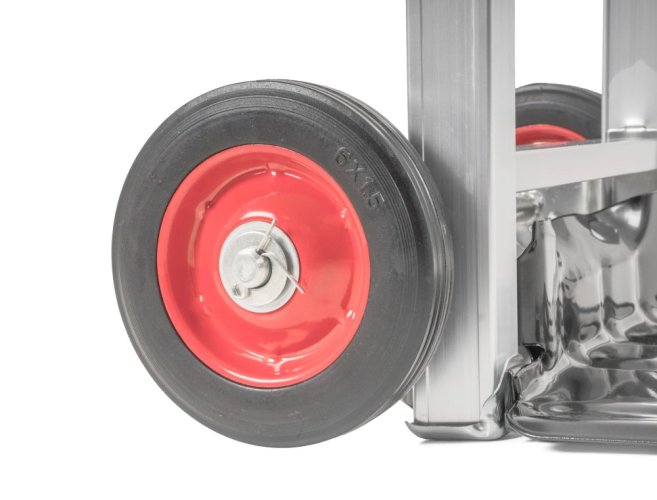 G21 Skládací rudla, 90 kg