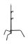 Avenger C-Stand 18 black finish version