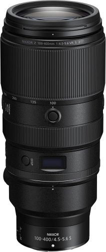 Nikon Nikkor Z 100-400mm f/4,5-5,6 VR S Objektiv