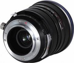 Laowa 15mm f/4.5 W-Dreamer Zero-D Shift Lens for Pentax K