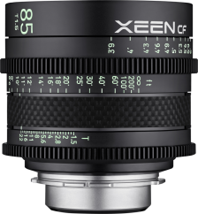 Samyang Xeen CF 85mm T1,5 Canon EF