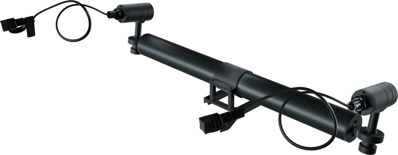 Chasing M2/M2 S/M2 Pro Floodlight 2